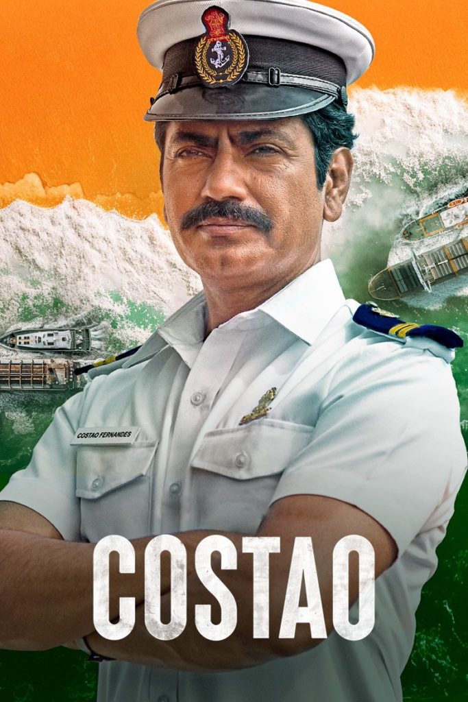 Costao (2025) Hindi HD ZEE5 WEB-DL